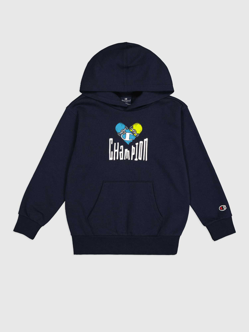 SWEATSHIRT - NEW NAVY