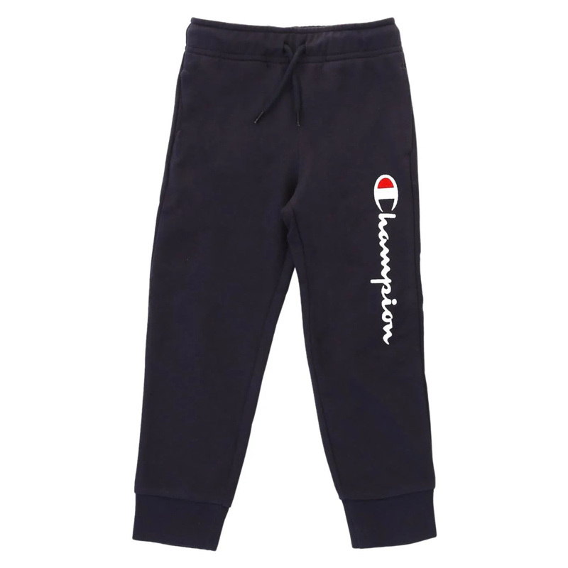 SPORT PANTS - NEW NAVY - HEATHER (NON - SOLID)