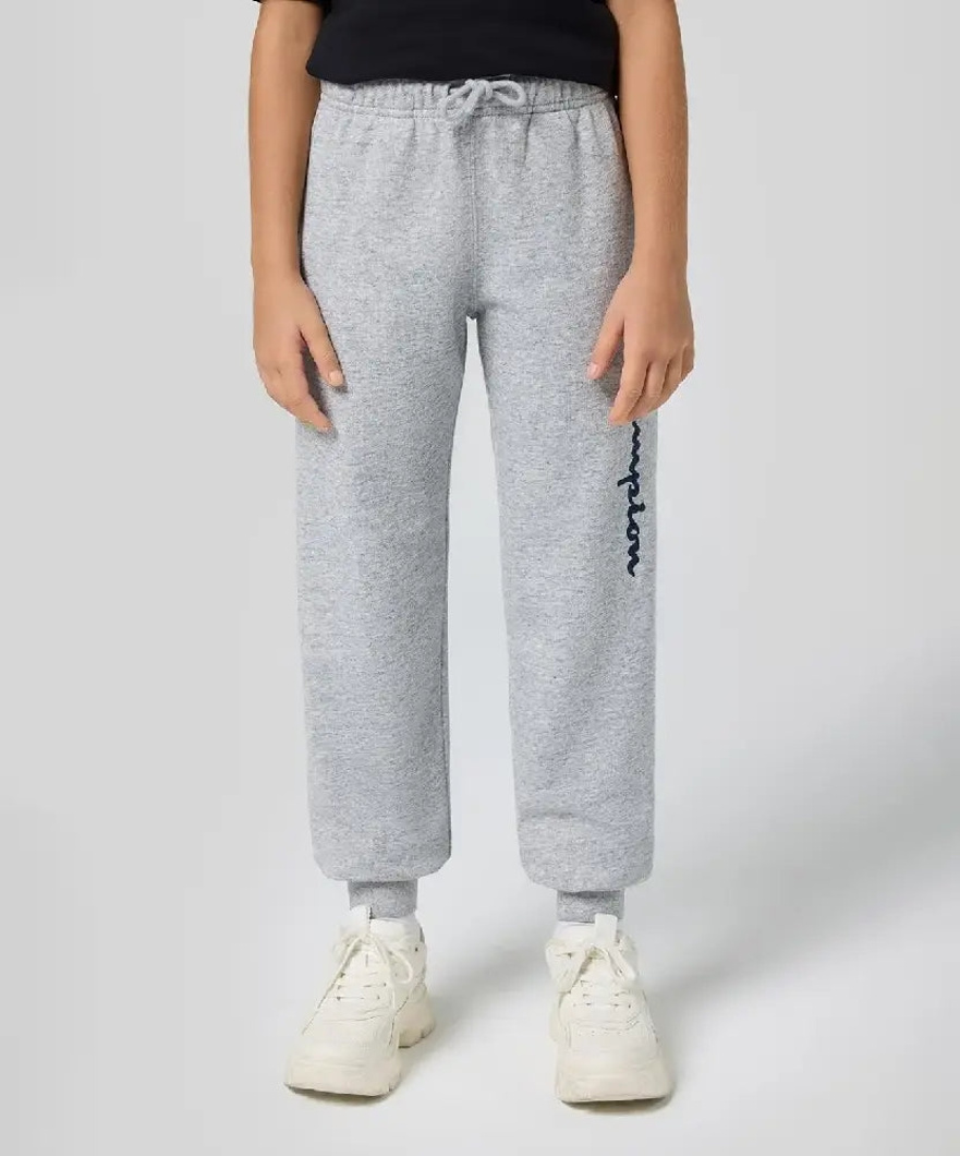 PANTS - NEW OXFORD GREY MELANGE - HEATHER (NON - SOLID)