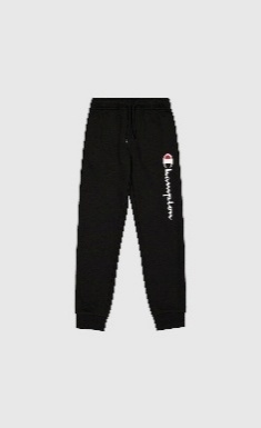 PANTS - KK001 NBK-NS