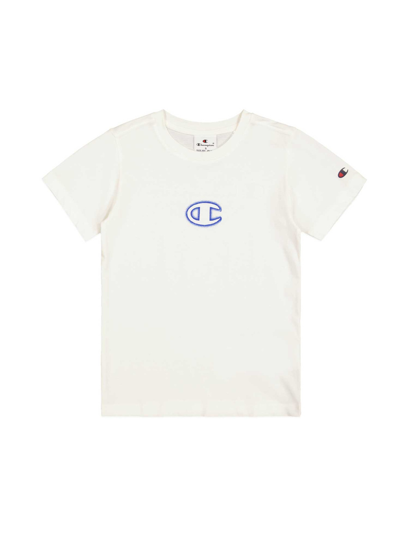 T-SHIRT - WW001 WHT