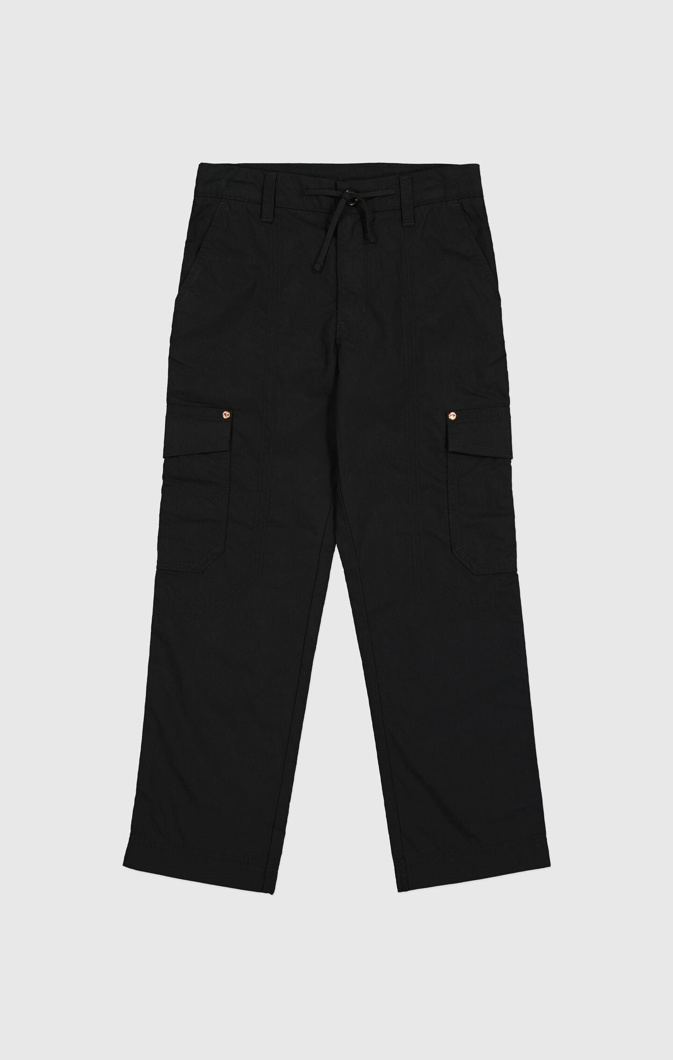 PANTS - NEW BLACK