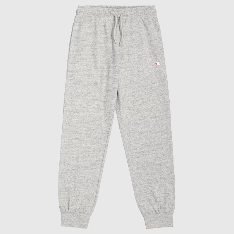 SPORT PANTS - NEW OXFORD GREY MELANGE