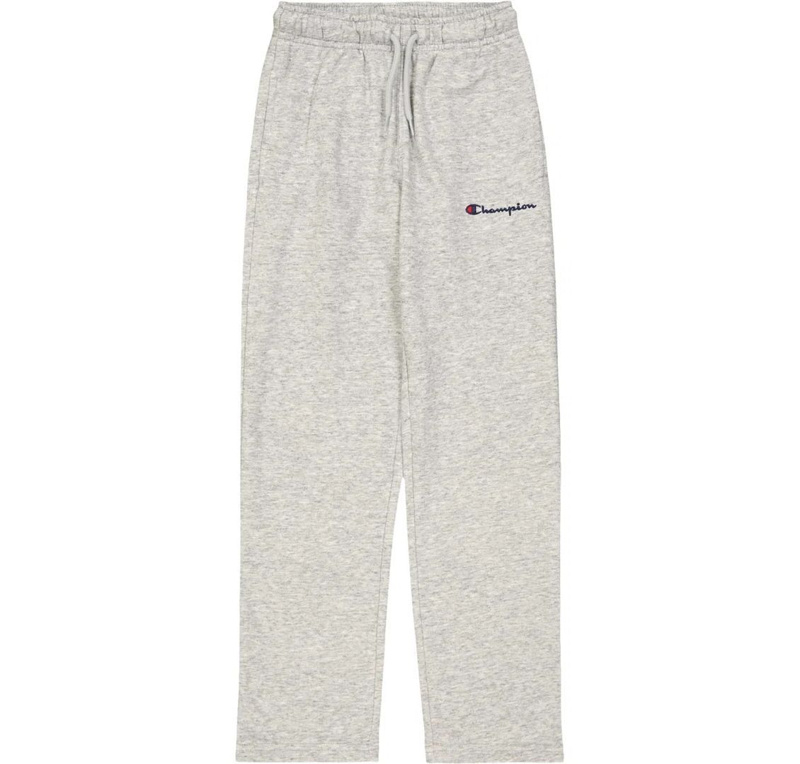 SPORT PANTS - NEW OXFORD GREY MELANGE