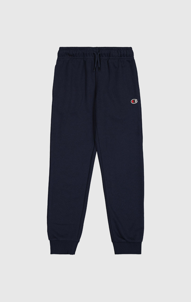 SPORT PANTS - NEW NAVY