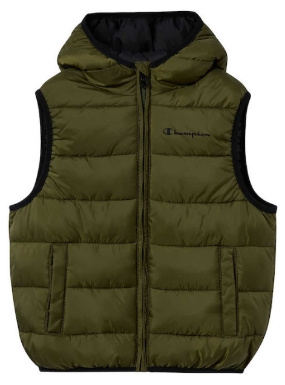 DOWN VEST - VS100 SBPP/SBPP/PMFT
