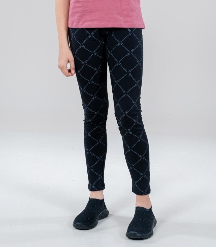 PANTS - BLACK