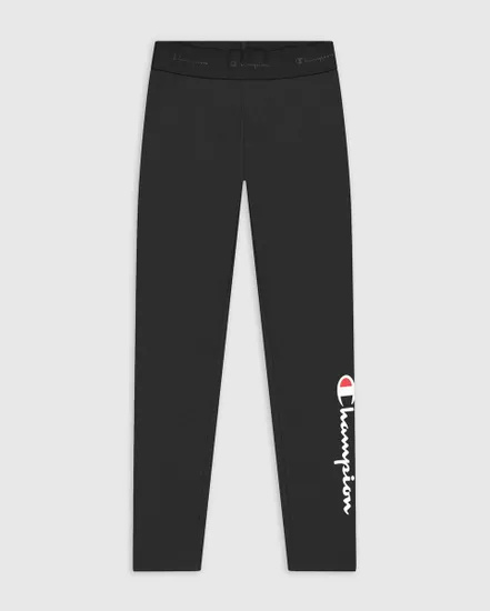 LEGGINGS - NEW BLACK