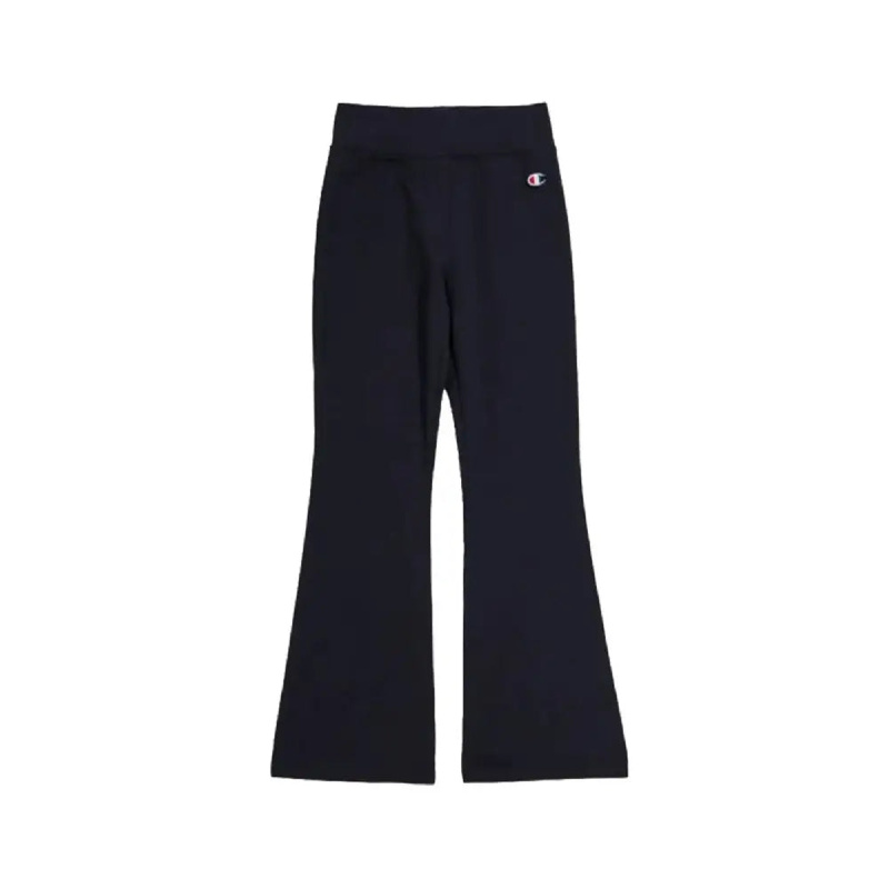 PANTS - NEW BLACK