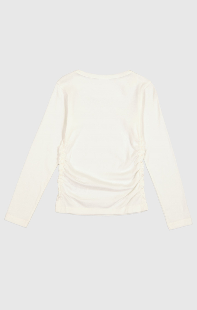 T-SHIRT LONG SLEEVE - STRIPED