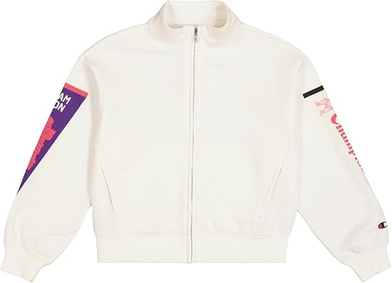 CREWNECK - STRIPED