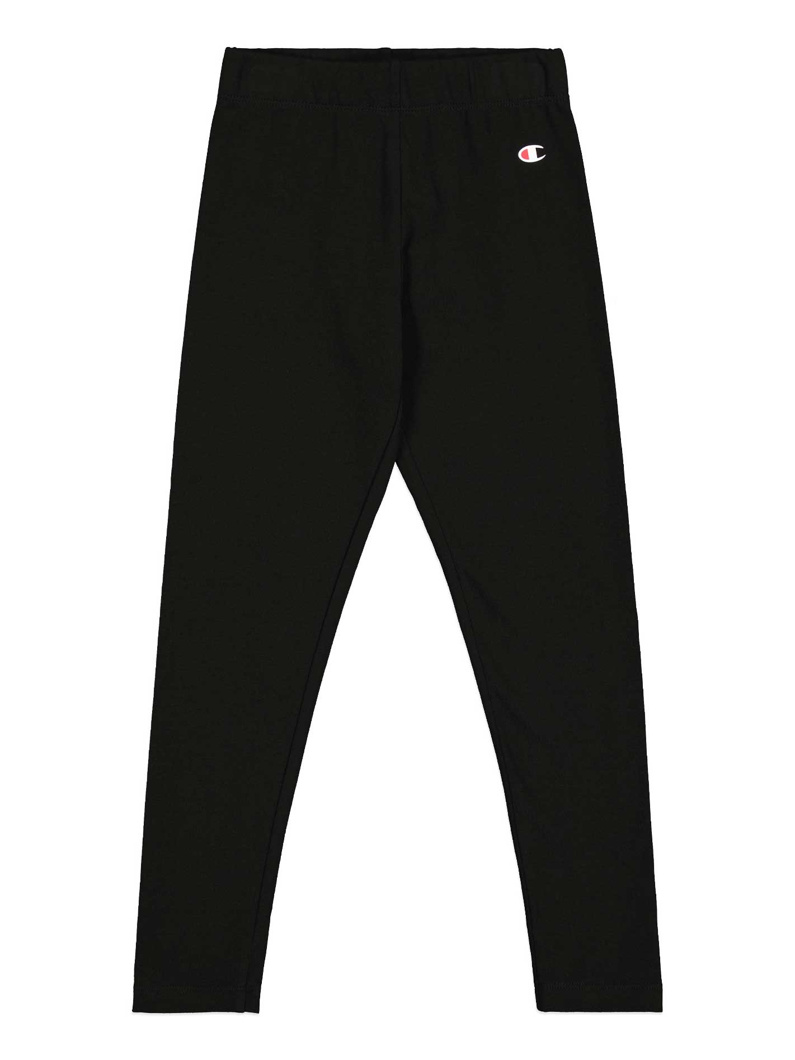 LEGGINGS - NEW BLACK