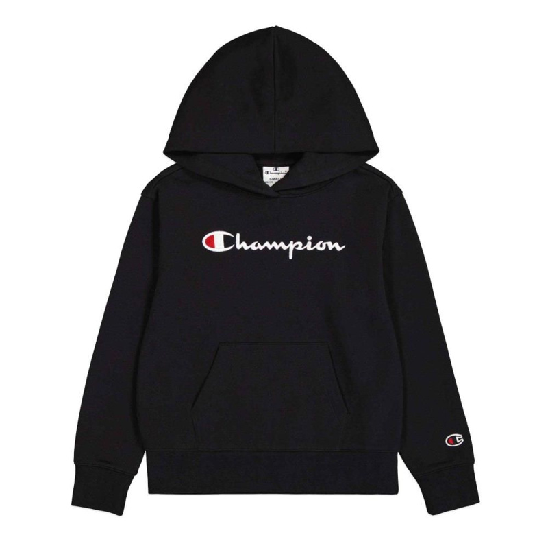 SWEATSHIRT - NEW BLACK - HEATHER (NON - SOLID)