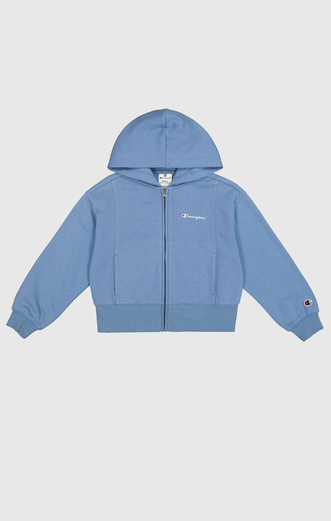 SWEATSHIRT - COBALT BLUE