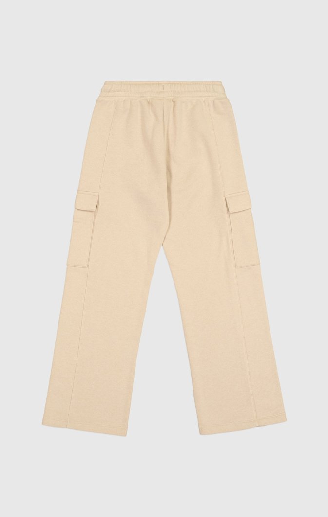 PANTS - ASH GREY