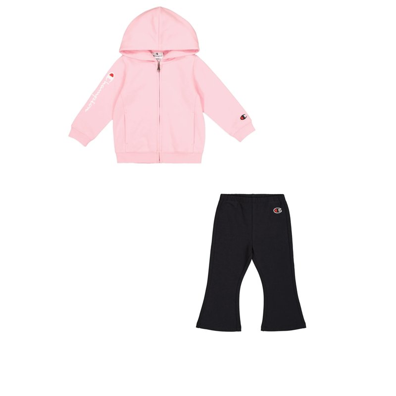 TRACKSUIT - PINK