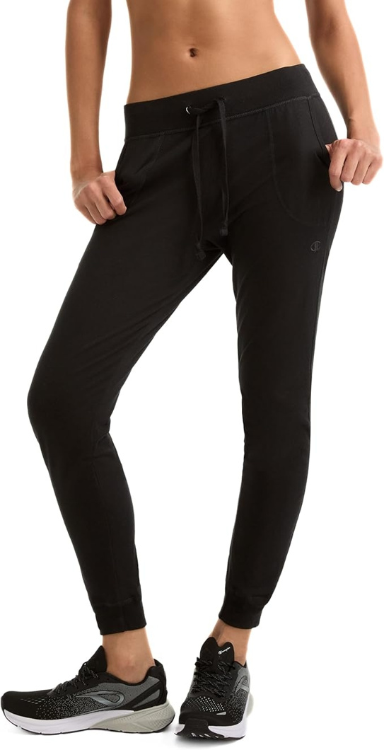 LEGGINGS - NEW BLACK