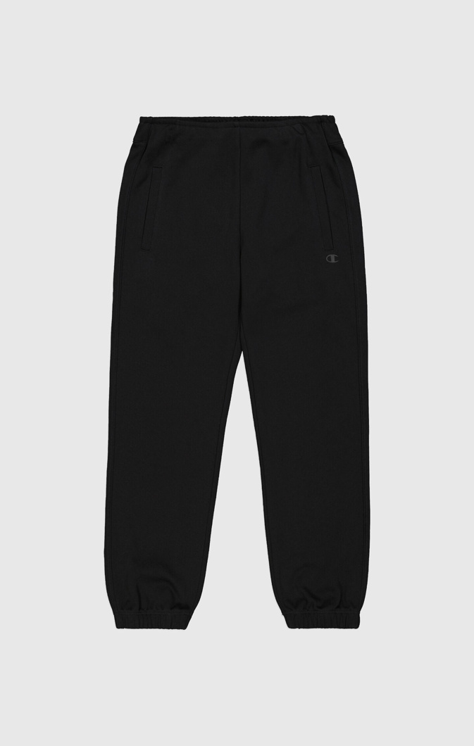 SPORT PANTS - NEW BLACK