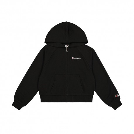SWEATSHIRT - NEW BLACK