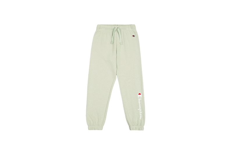 SPORT PANTS - CAVE GREEN
