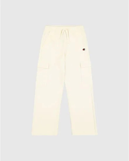 PANTS - NATURAL