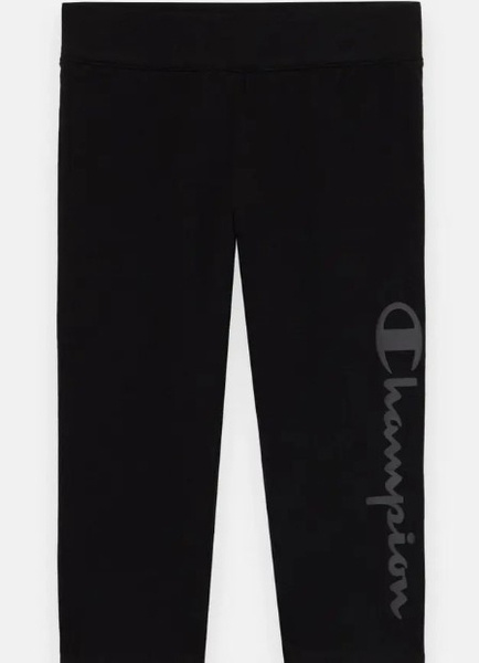 LEGGINGS - NEW BLACK