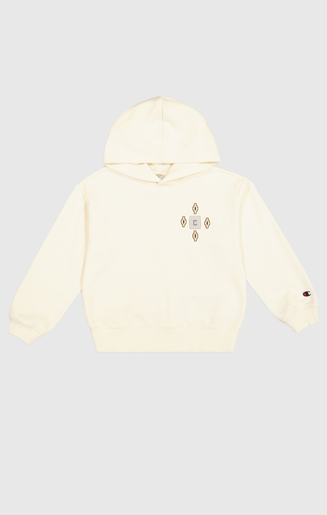 SWEATSHIRT - NATURAL