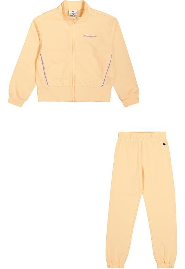 TRACKSUIT - DEEP PINK / DEEP PINK