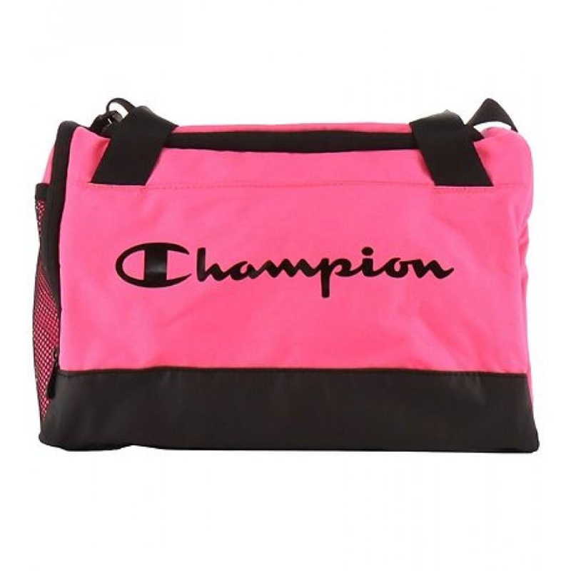 SPORT BAG - PINE / NEW BLACK