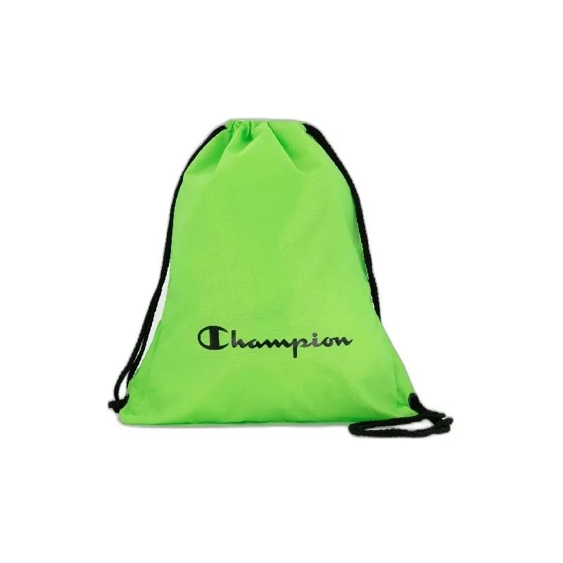 STRING BAG - GREIGE