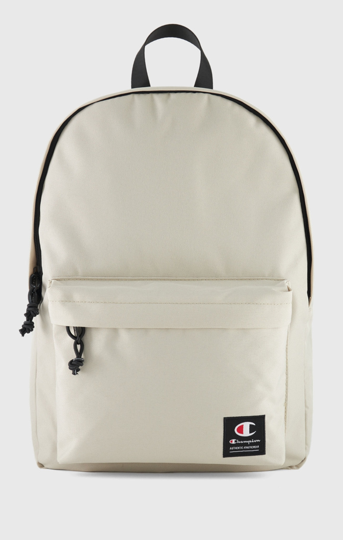 BACKPACK - OFF-WHITE