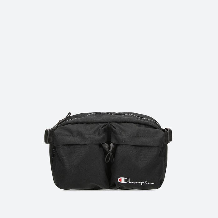 BELT BAG - BLACK