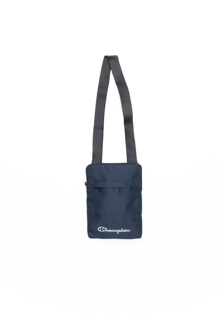 CROSSBODY BAG - DARK GREY