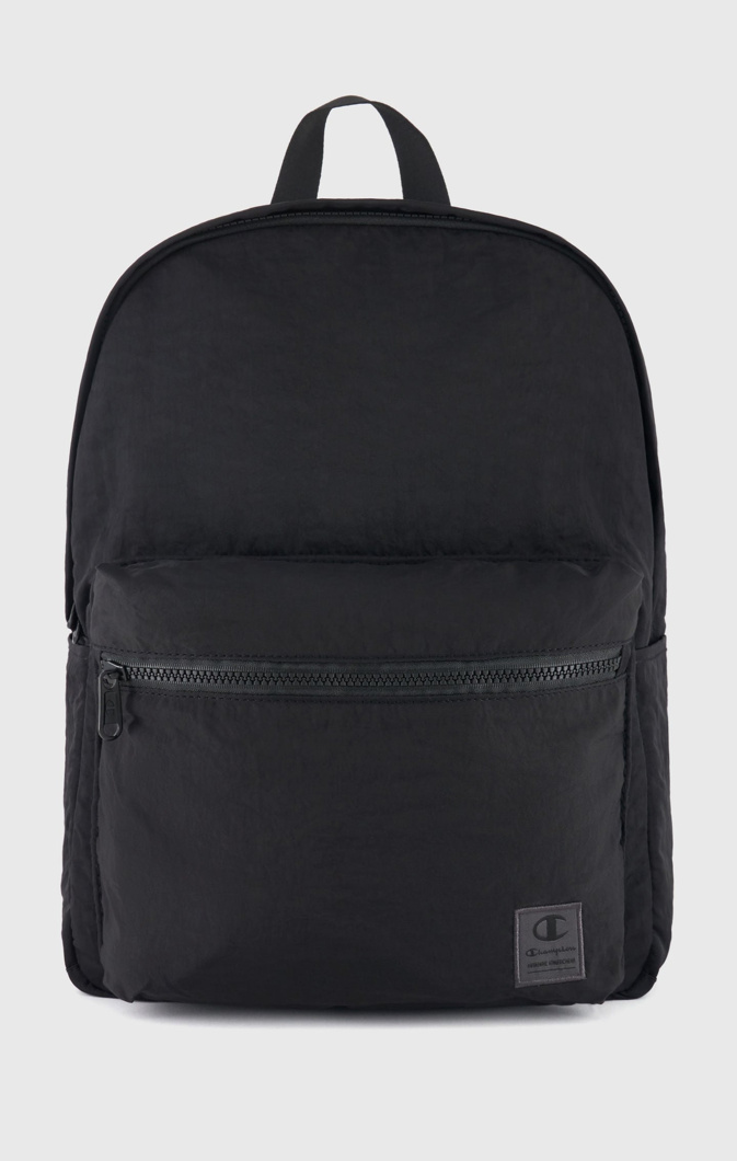 BACKPACK - BLACK