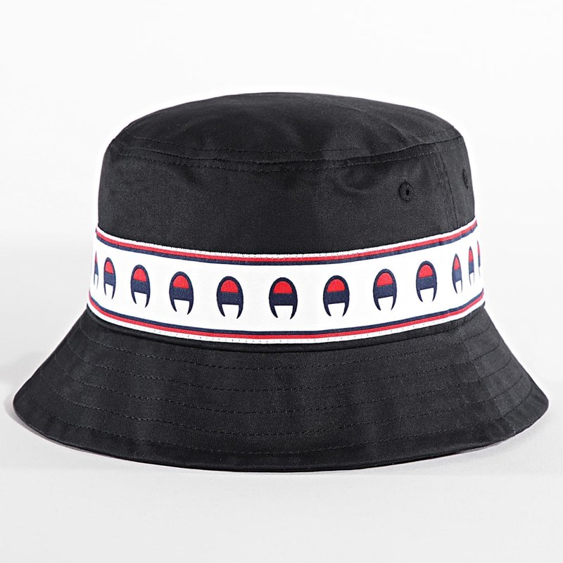 PANAMA - BLACK