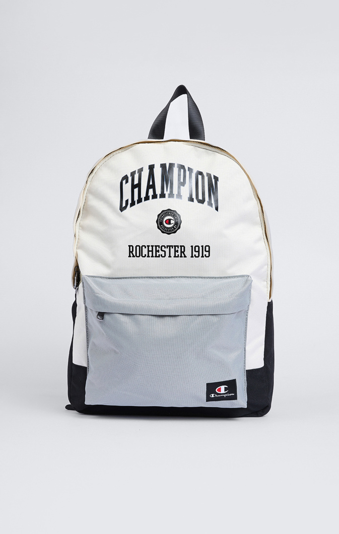 BACKPACK - WGY/WRG/NBK