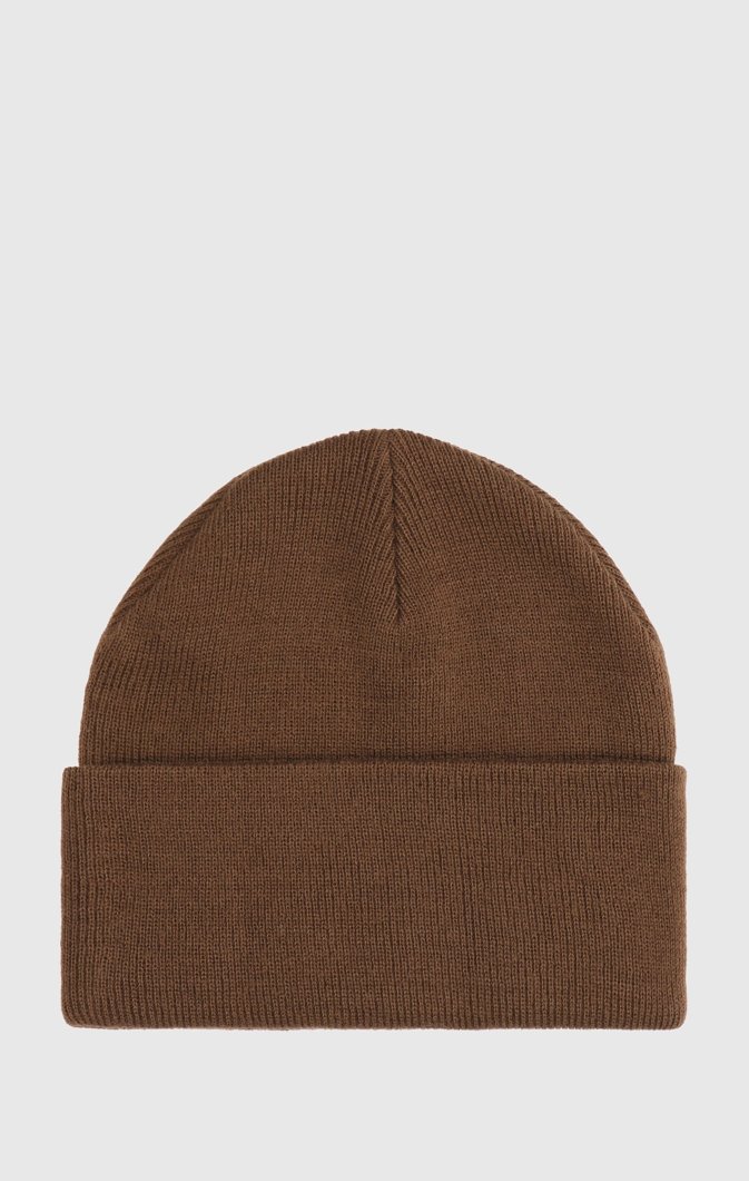 HAT - LIGHT BROWN