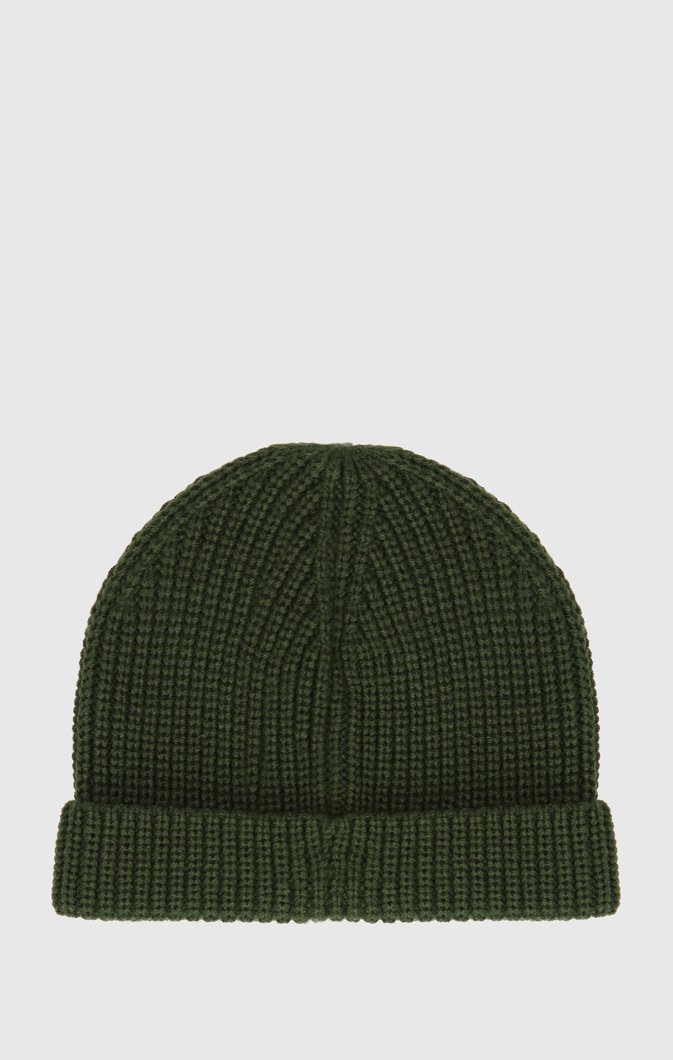 HAT - MILITARY GREEN