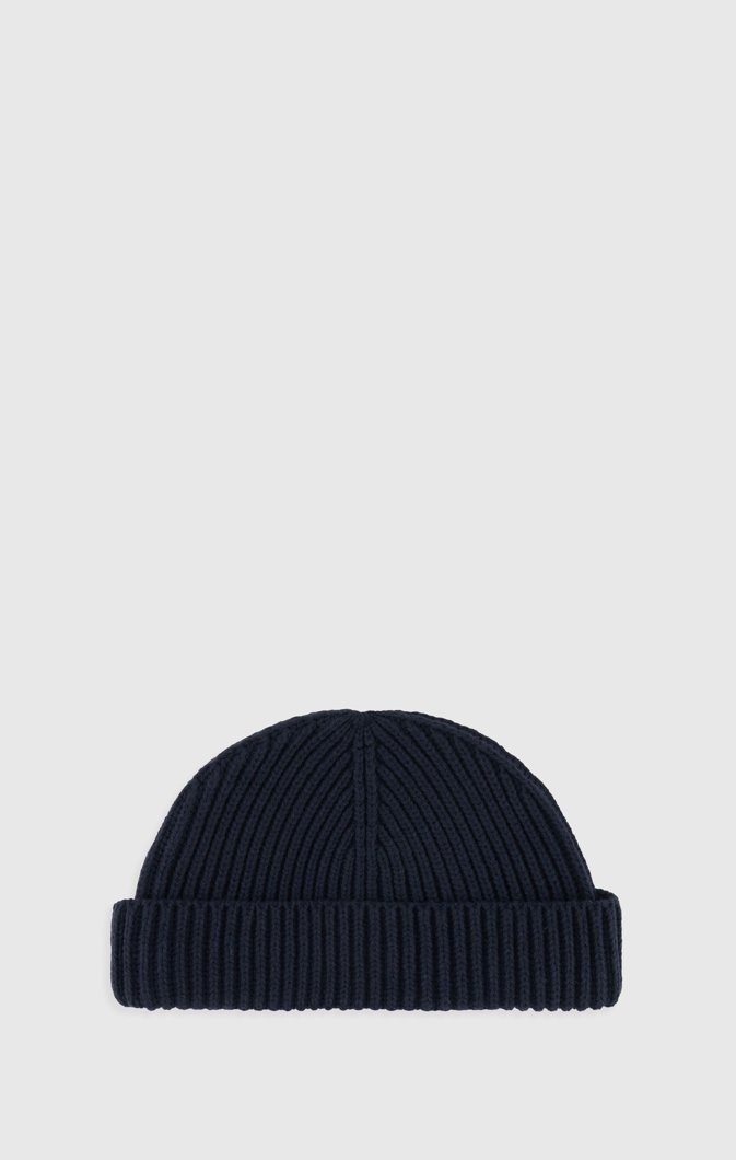 HAT - BLACK