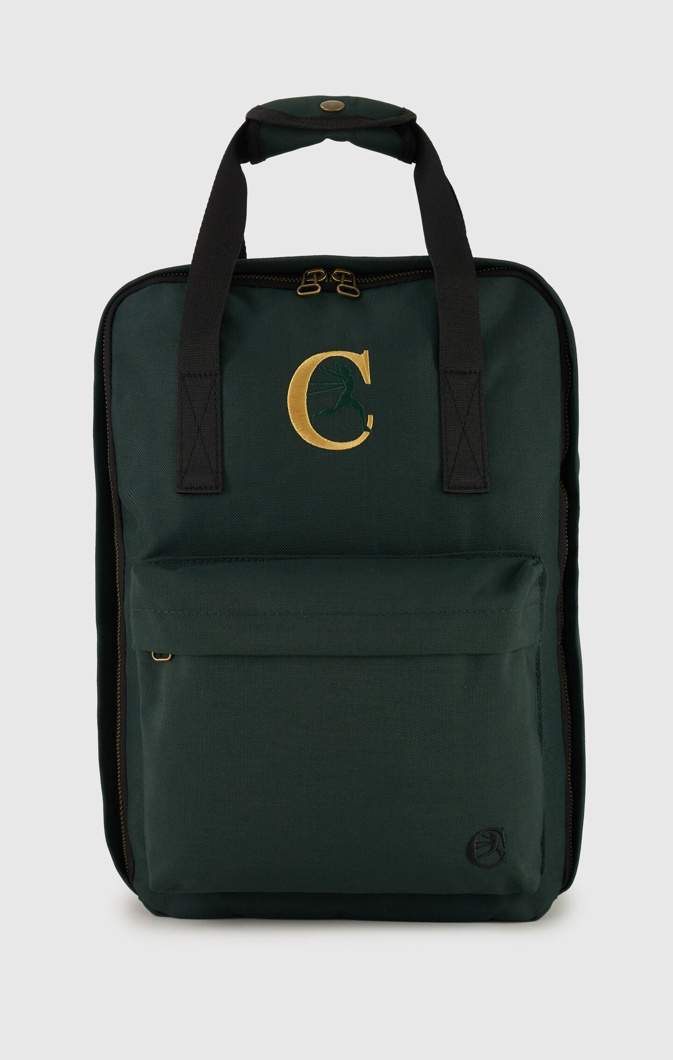 BACKPACK - NEW BLACK