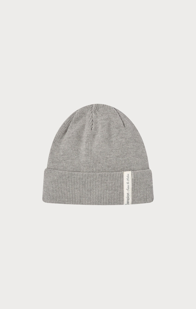HAT - NEW BLACK