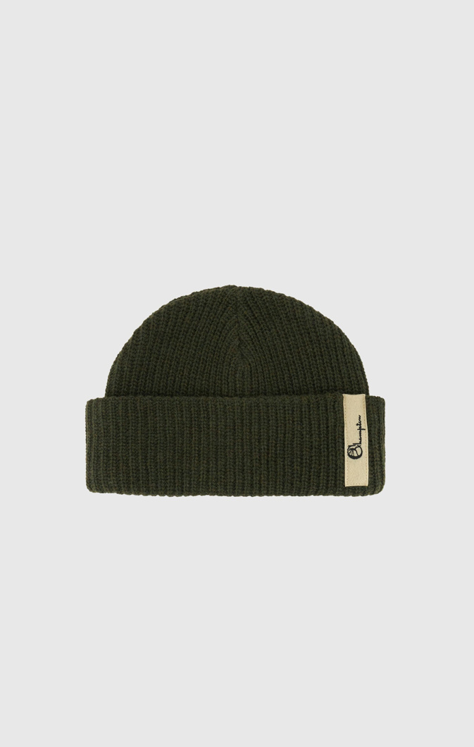 HAT - NEW BLACK