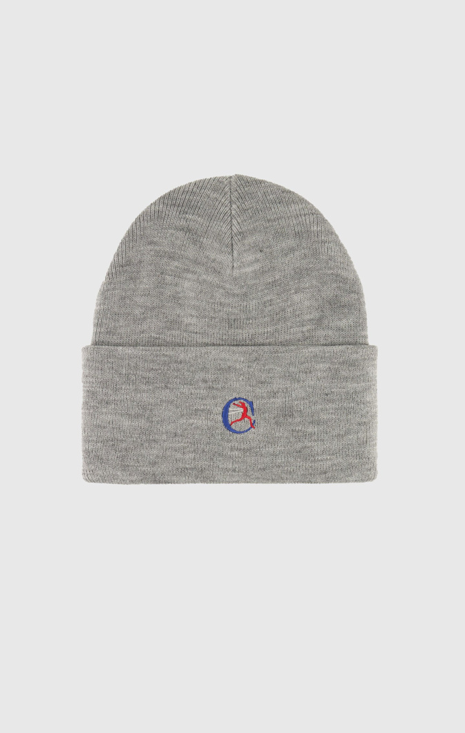 HAT - NEW BLACK