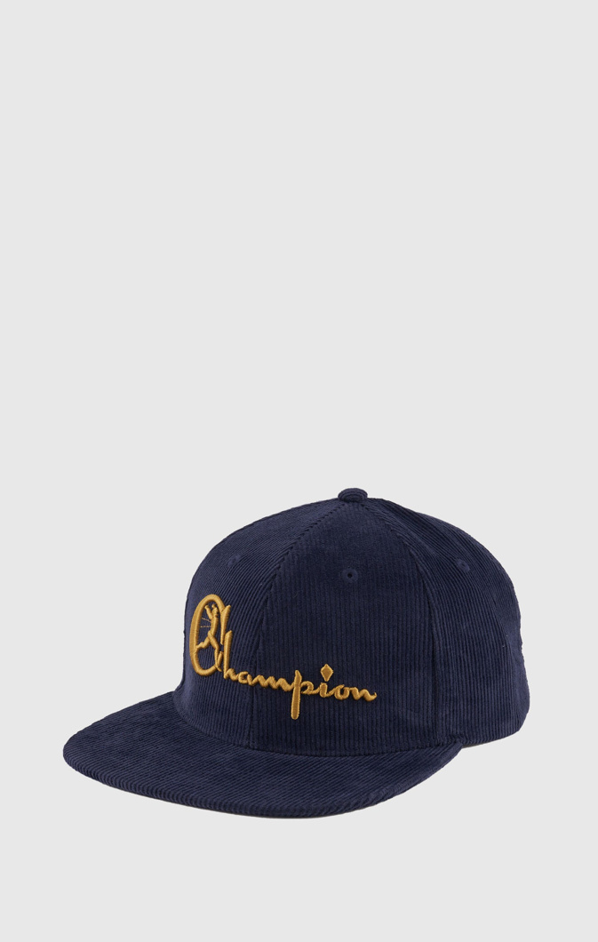 CAP - NEW BLACK