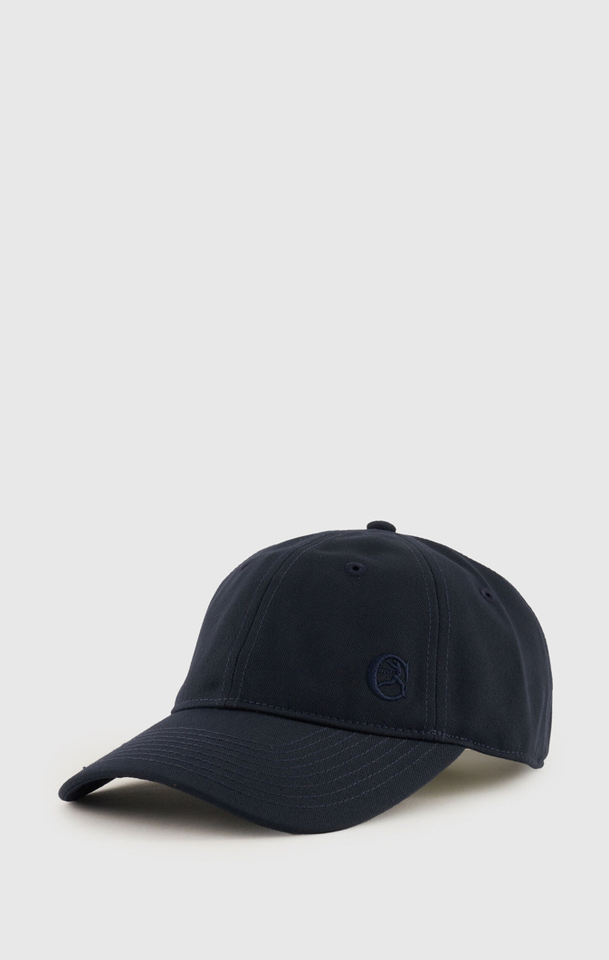 CAP - NEW BLACK