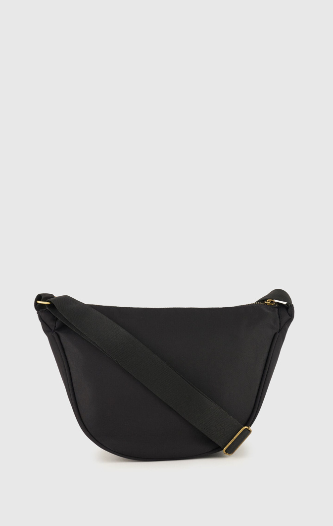 CROSSBODY BAG - NEW BLACK
