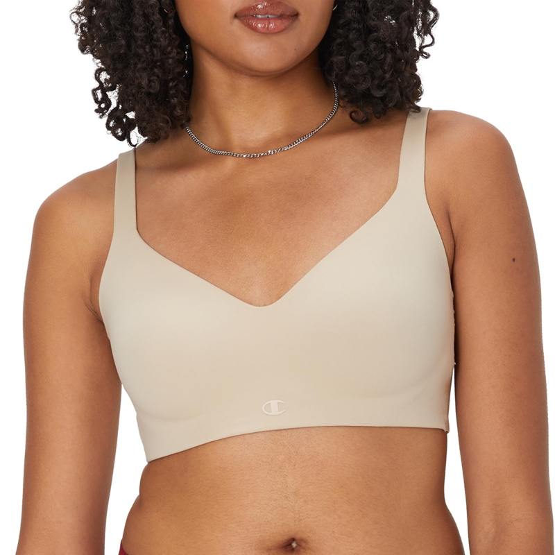 SPORT BRA - GREEN