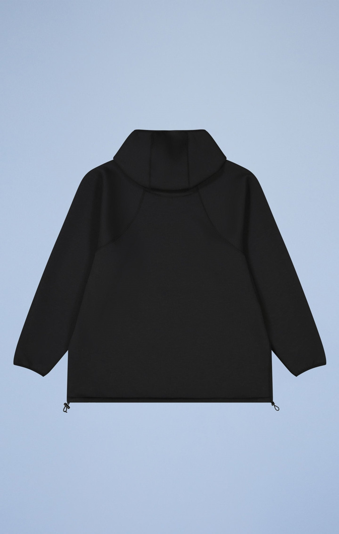 SWEATSHIRT - BLACK