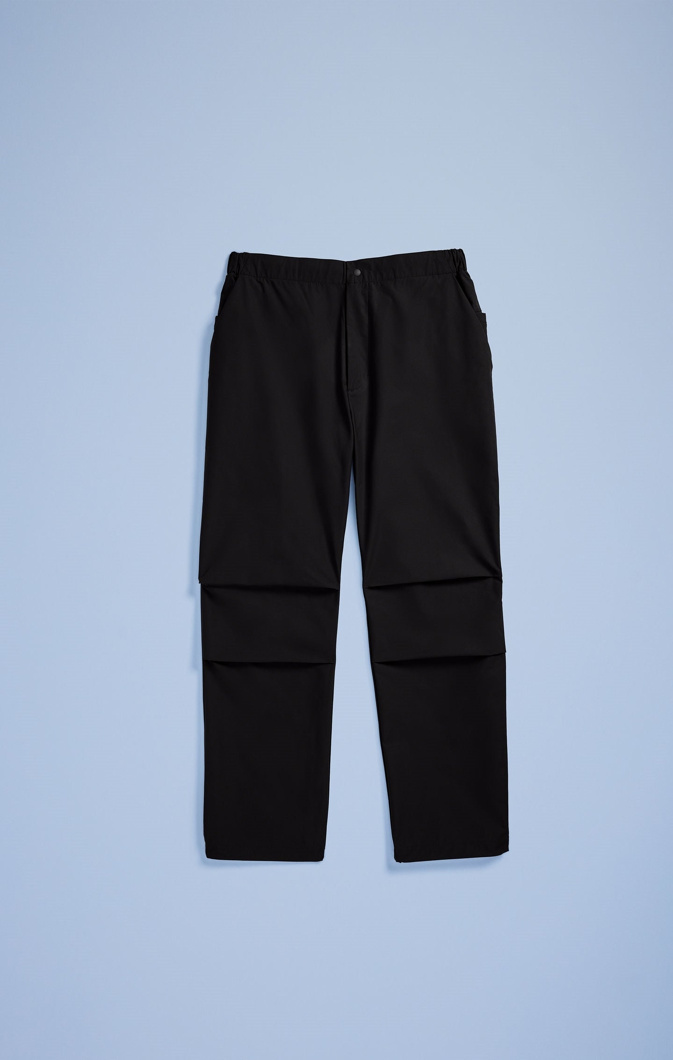 SPORT PANTS - BLUE