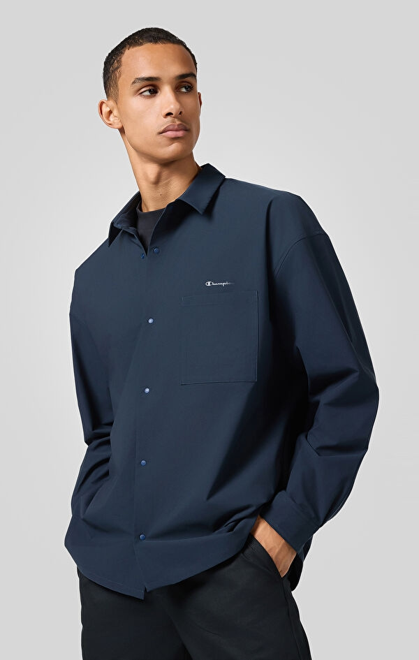 SPORT PANTS - DARK NAVY